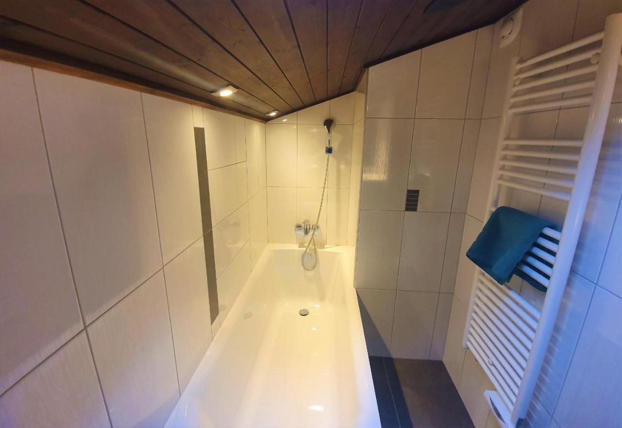 Chamonix Superbe Appartement Vue Mont Blanc 外观 照片